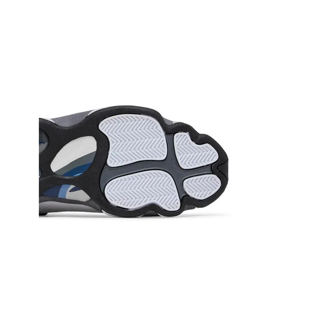 Кроссовки Air Jordan 6 Rings 'Flint' 5