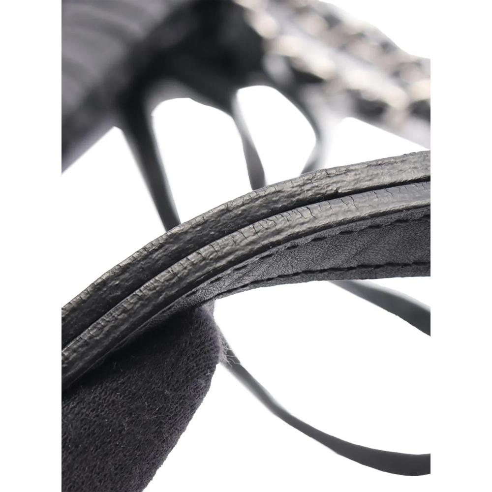 Сумка на плечо Large CC Mesh Fringe Tote (2009-2010 годы) 2