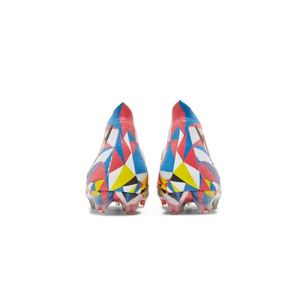 Бутсы adidas Predator Edge+ FG 'Geometric' 6