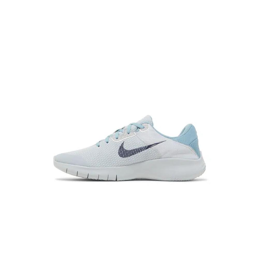 Кроссовки Nike Flex Experience Run 11 Next Nature 'Pure Platinum Worn Blue' 3