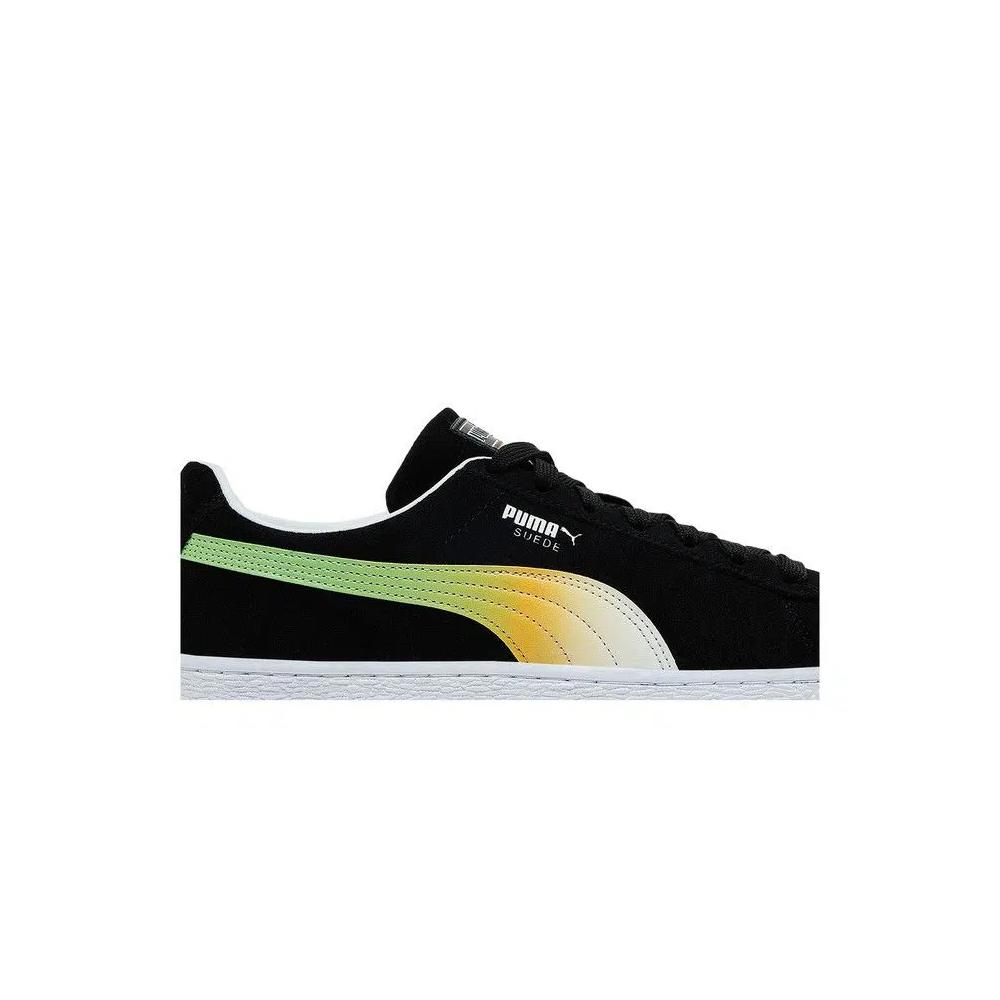 Кроссовки Puma NBA 2K x Suede 'Shot Meter' 2