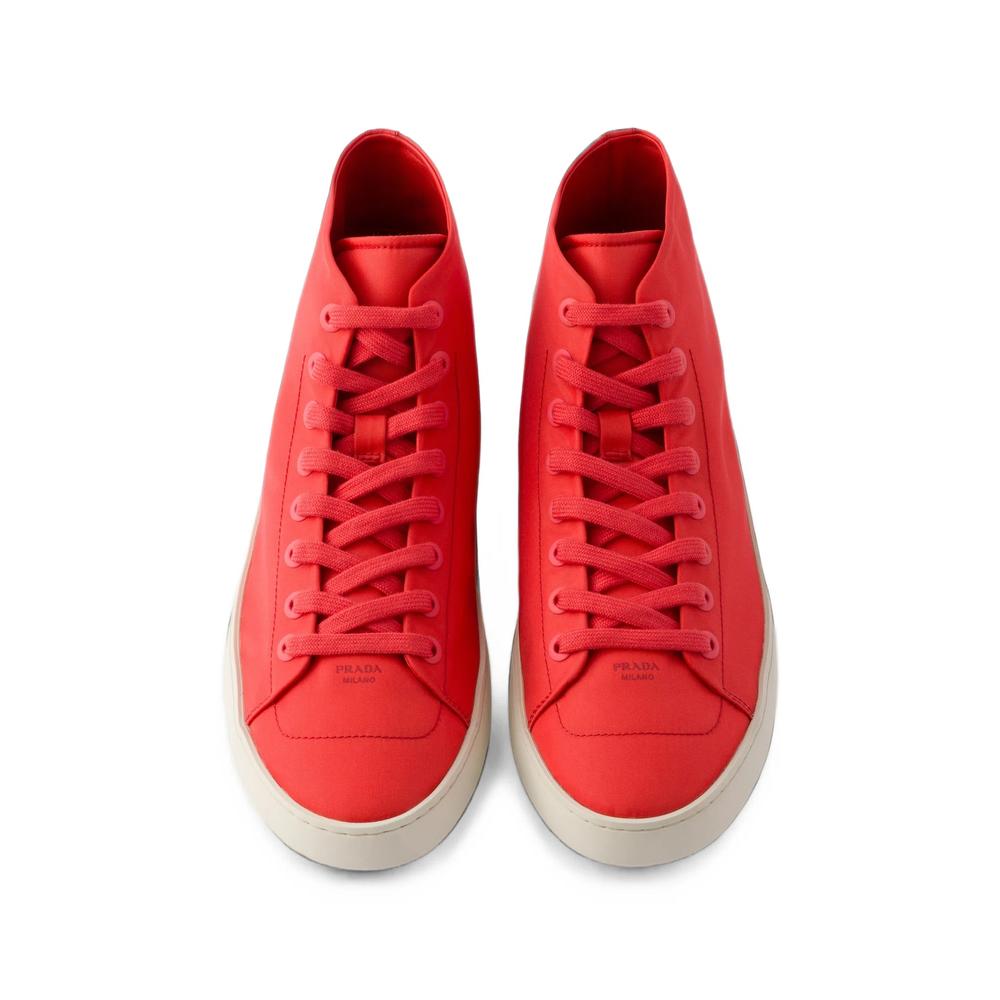 high-top Re-Nylon sneakers 3