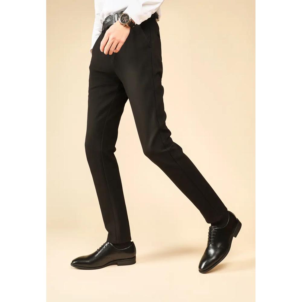 Кожаные оксфорды Brogue Leather KB18299-10B 8