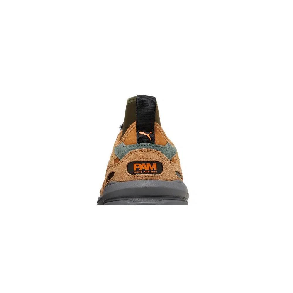 Кроссовки Perks and Mini x Puma Nano 'BIO/VERSE' 7