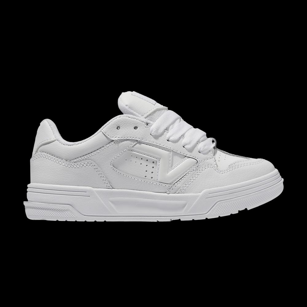 Повседневные кроссовки Vans Upland 'White' 1