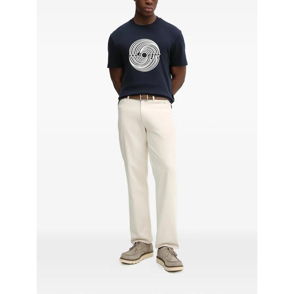 graphic print T-shirt 2