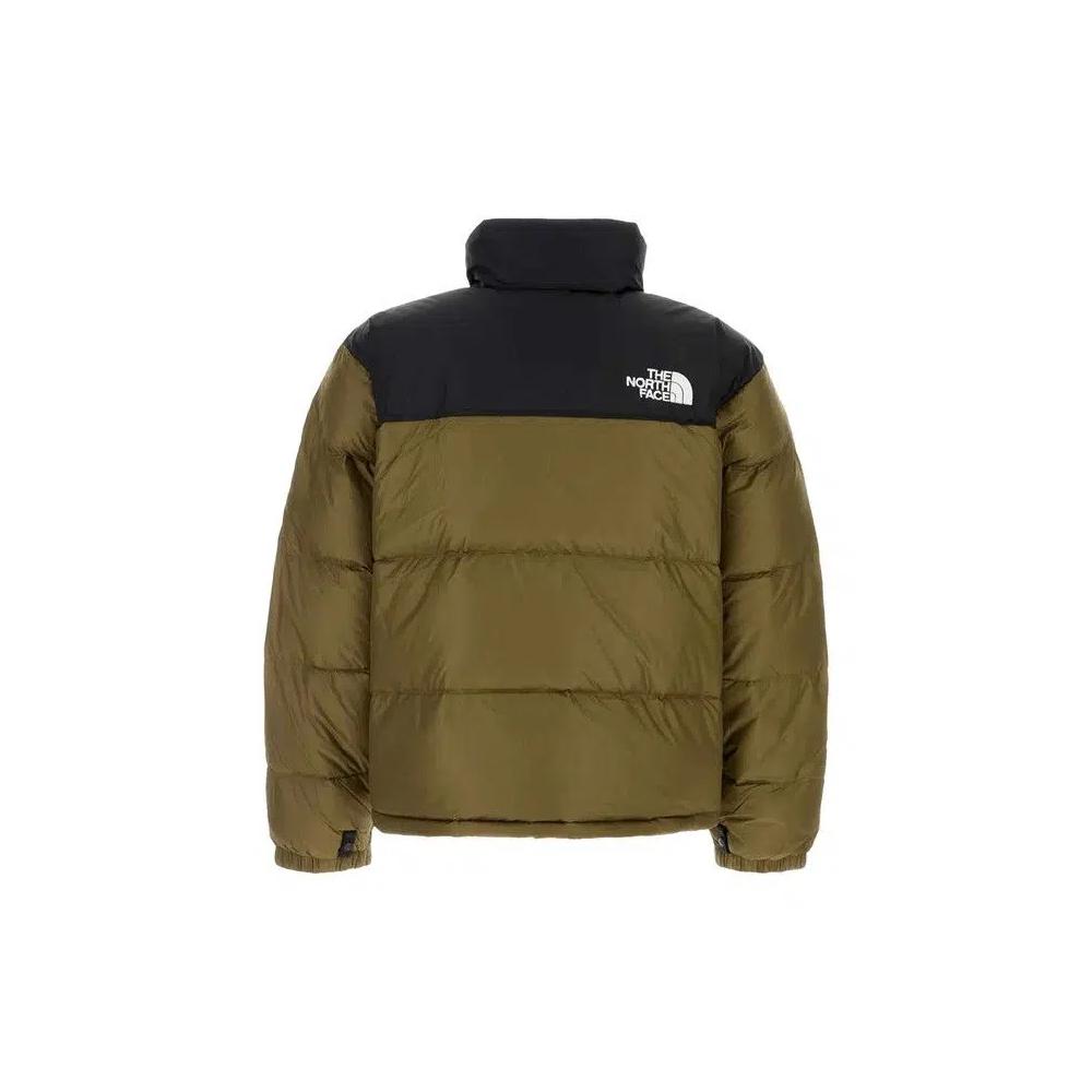 Верхняя одежда The North Face 1996 Retro Nuptse Jacket 'Seed/Tnf Black' 2