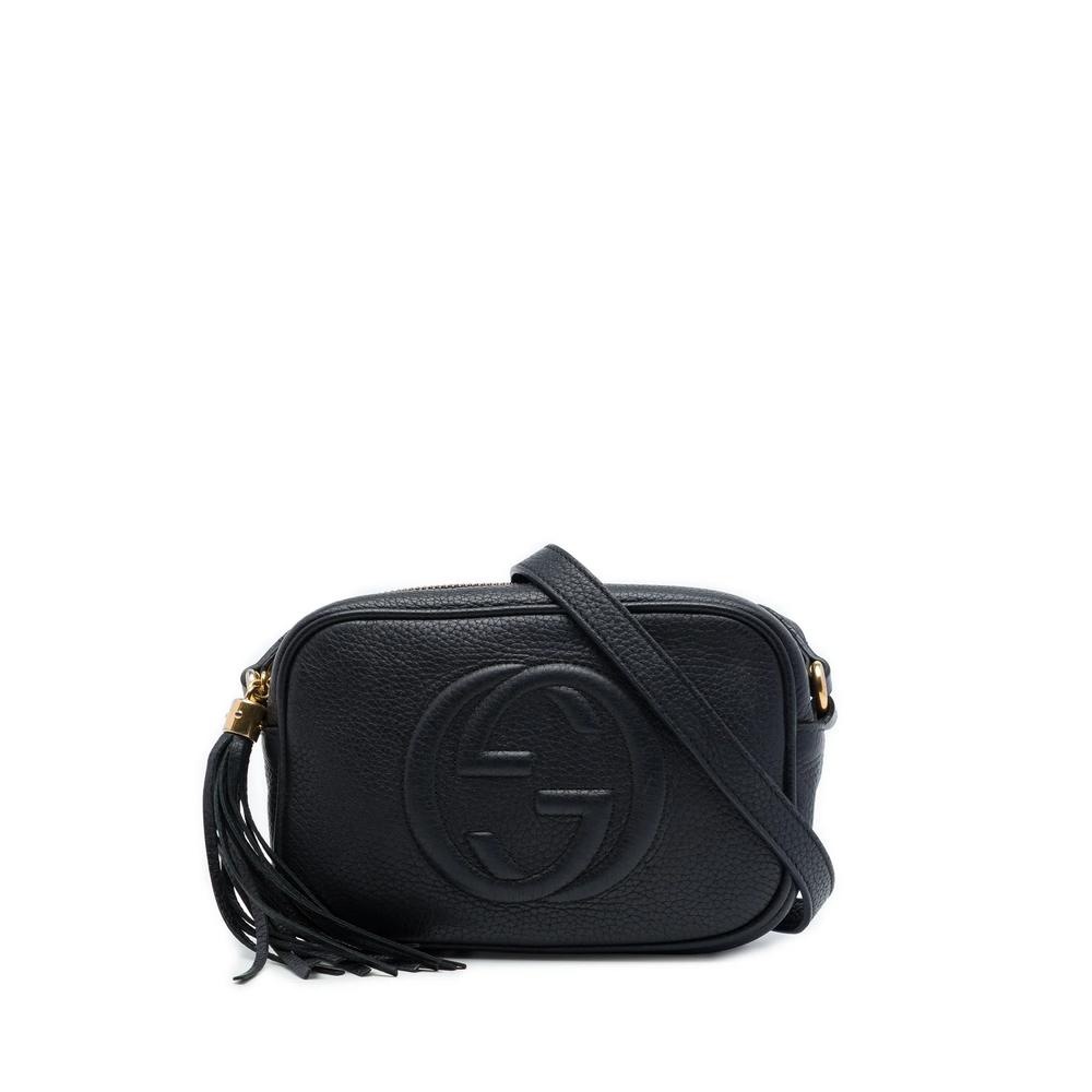 2000-2015 Leather Soho Disco crossbody bag 1