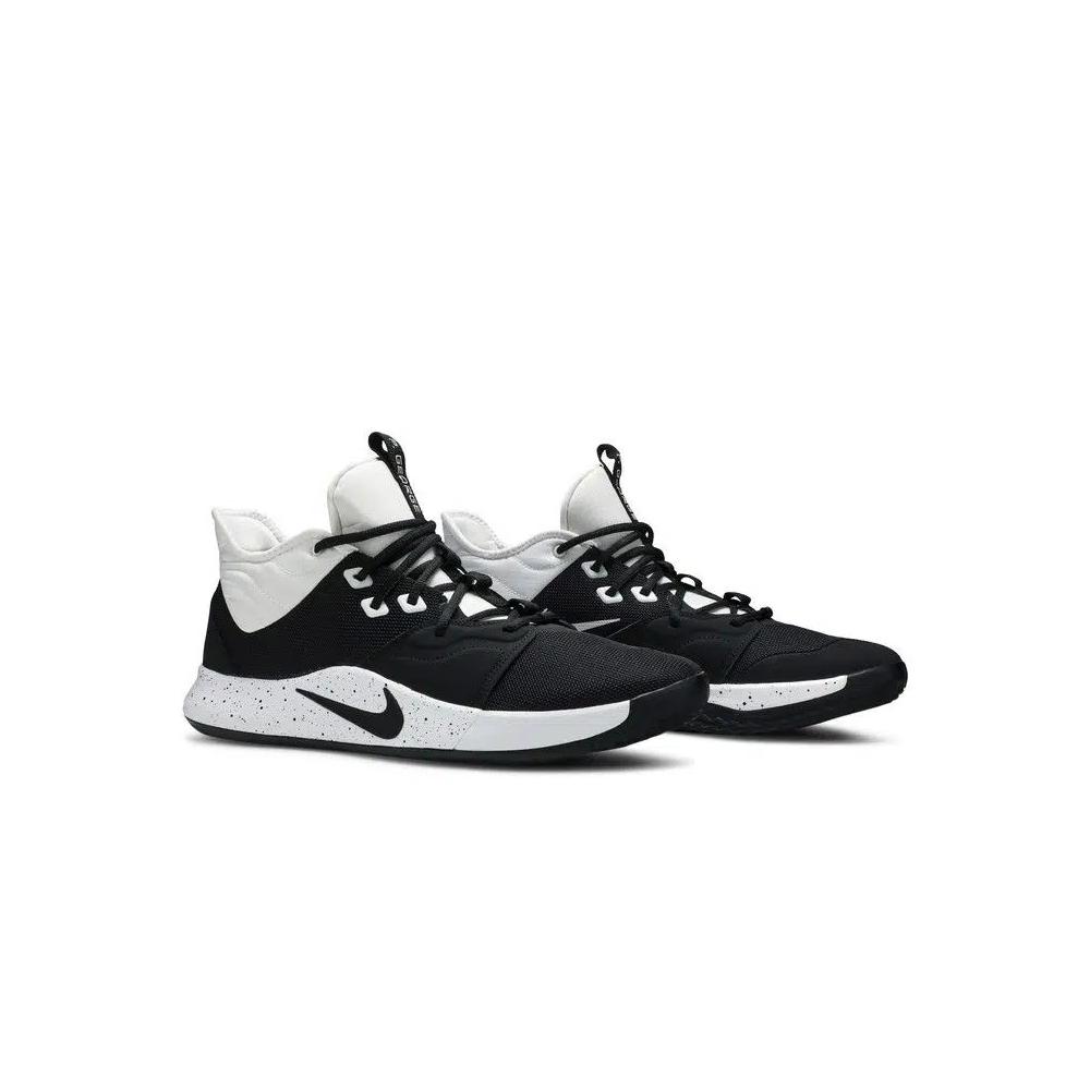 Кроссовки Nike PG 3 TB 'Black' 8