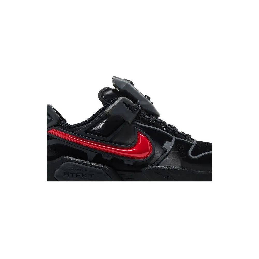 Кроссовки RTFKT x Nike Dunk Genesis 'Clone X' 3