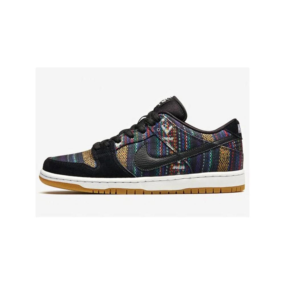 Кроссовки Nike Dunk Low Premium SB Qs «Hacky Sack» 1