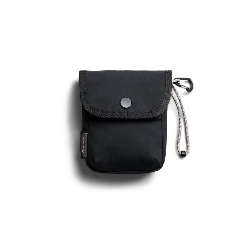 Bellroy Cinch Pocket - Черный 7