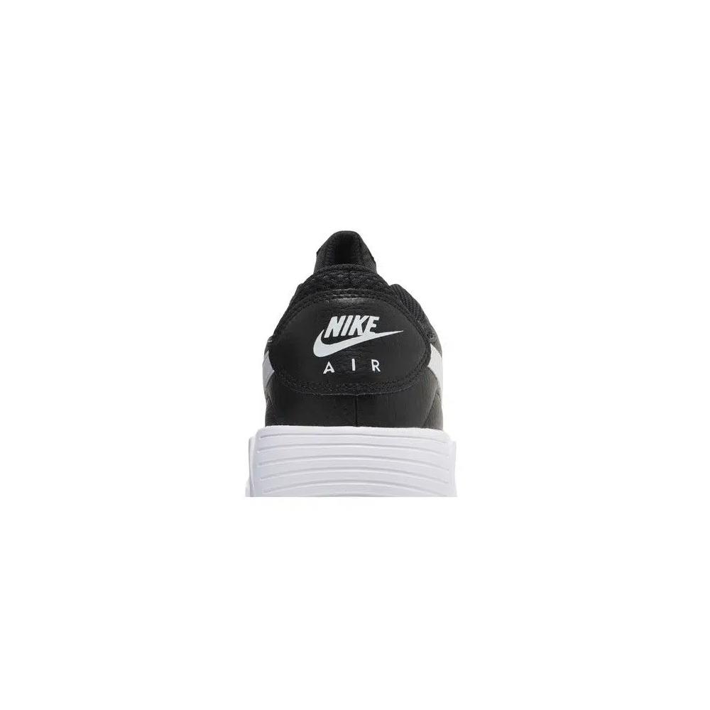 Кроссовки Nike Air Max SC 'Black White' 7