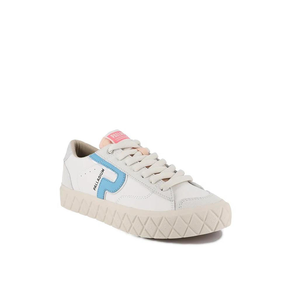ЖЕНСКИЕ КРОССОВКИ ACE LO MIX LTH 2