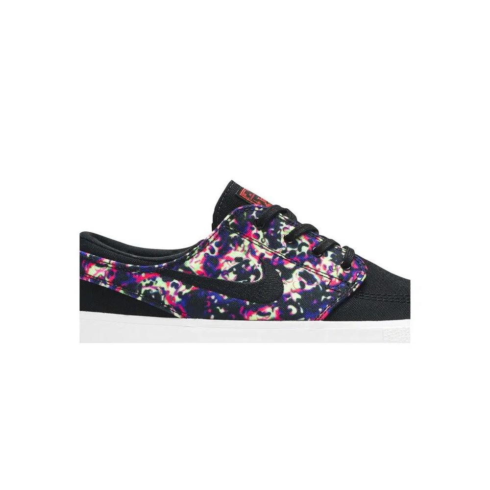 Кроссовки Nike Zoom Stefan Janoski Canvas RM SB 'Tie Dye' 2