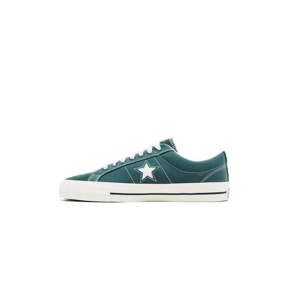 Кроссовки thisisneverthat x Converse One Star Pro Low 'Trekking Green' 3