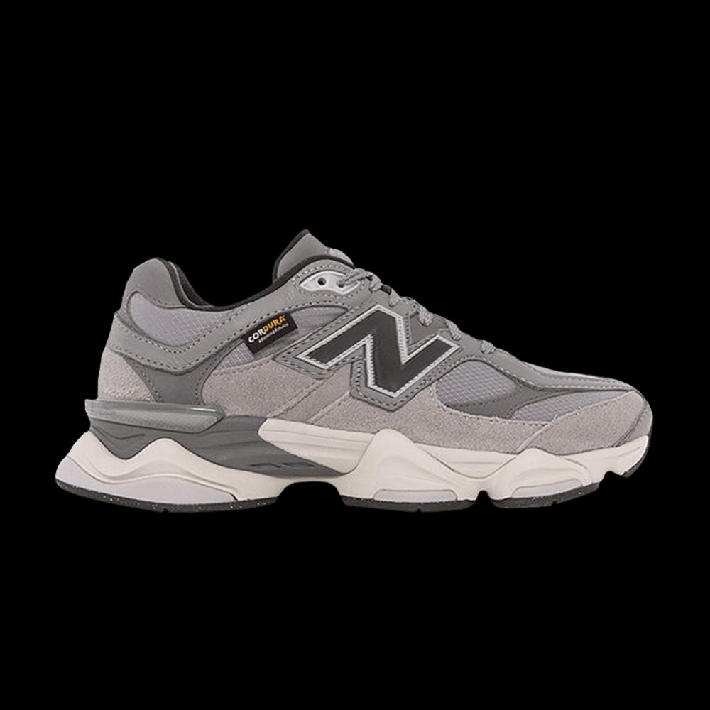 Кроссовки New Balance 9060 «Gray» 1