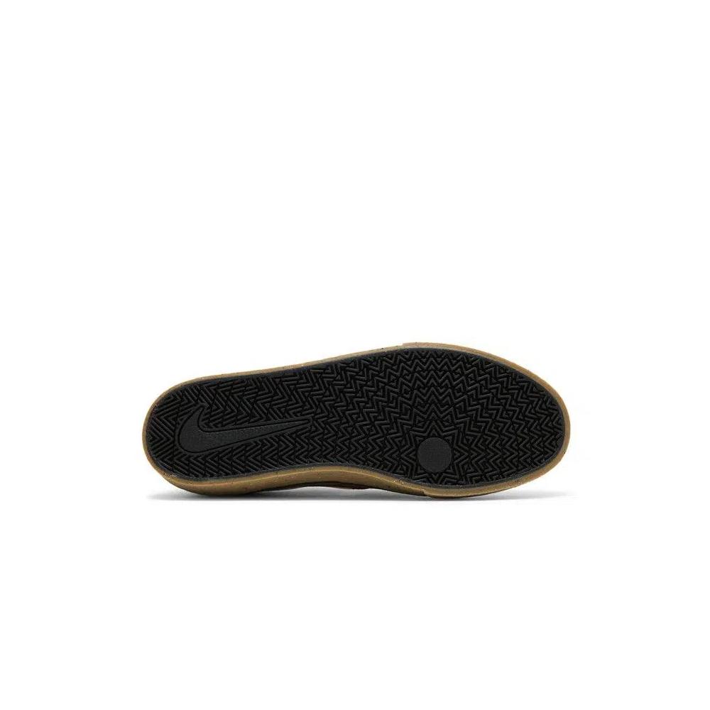 Кроссовки Nike Chron 2 SB 'Dark Pony Gum Light Brown' 4