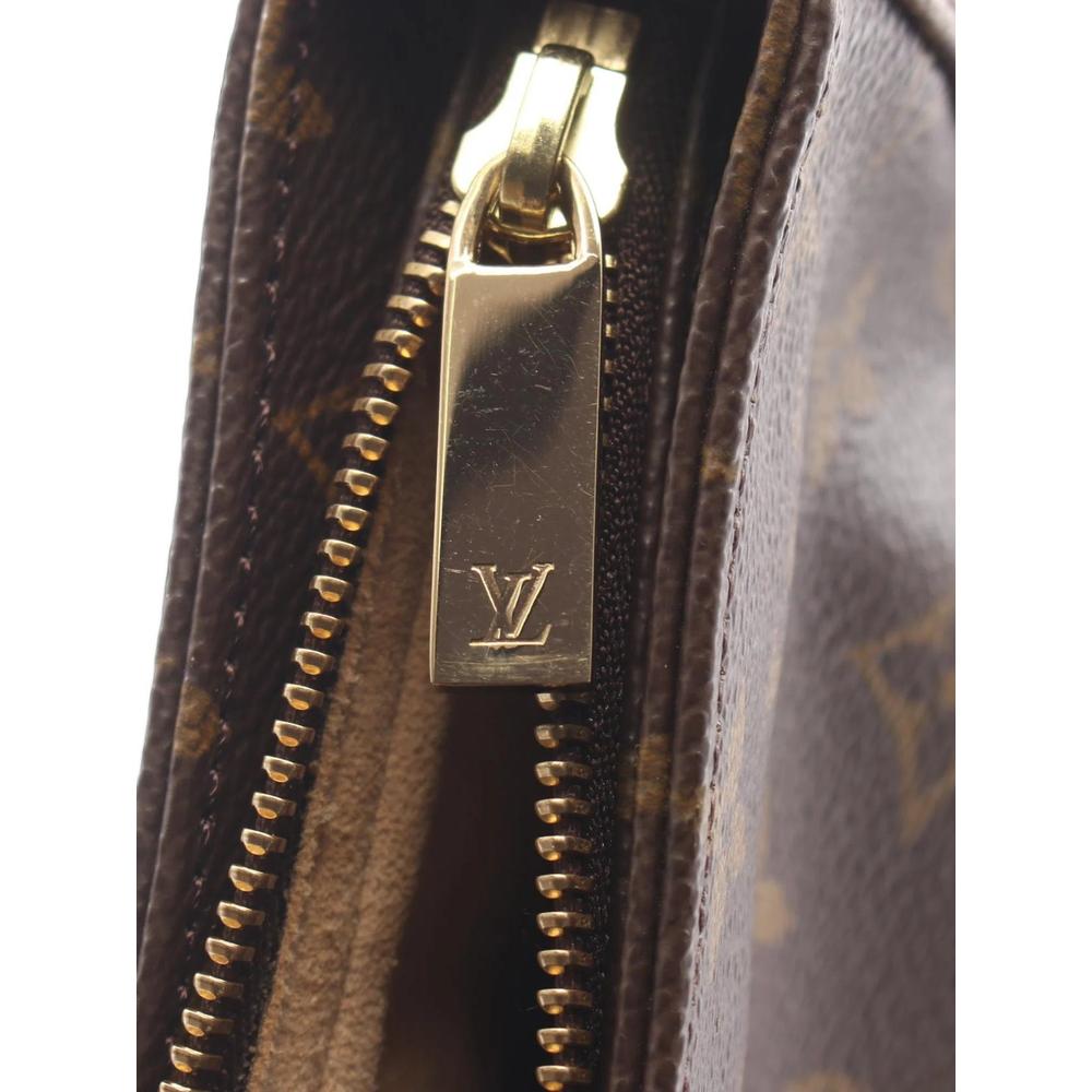 Looping MM monogram shoulder bag 3