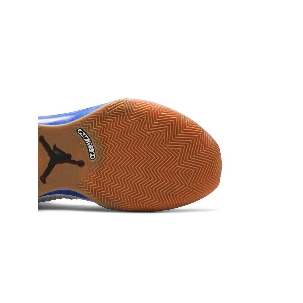 Кроссовки Air Jordan 35 'Sisterhood' 5