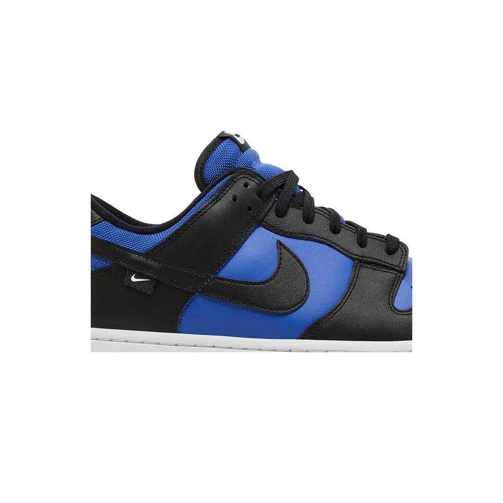 Кроссовки Nike Dunk Low 'Astronomy Blue' 2