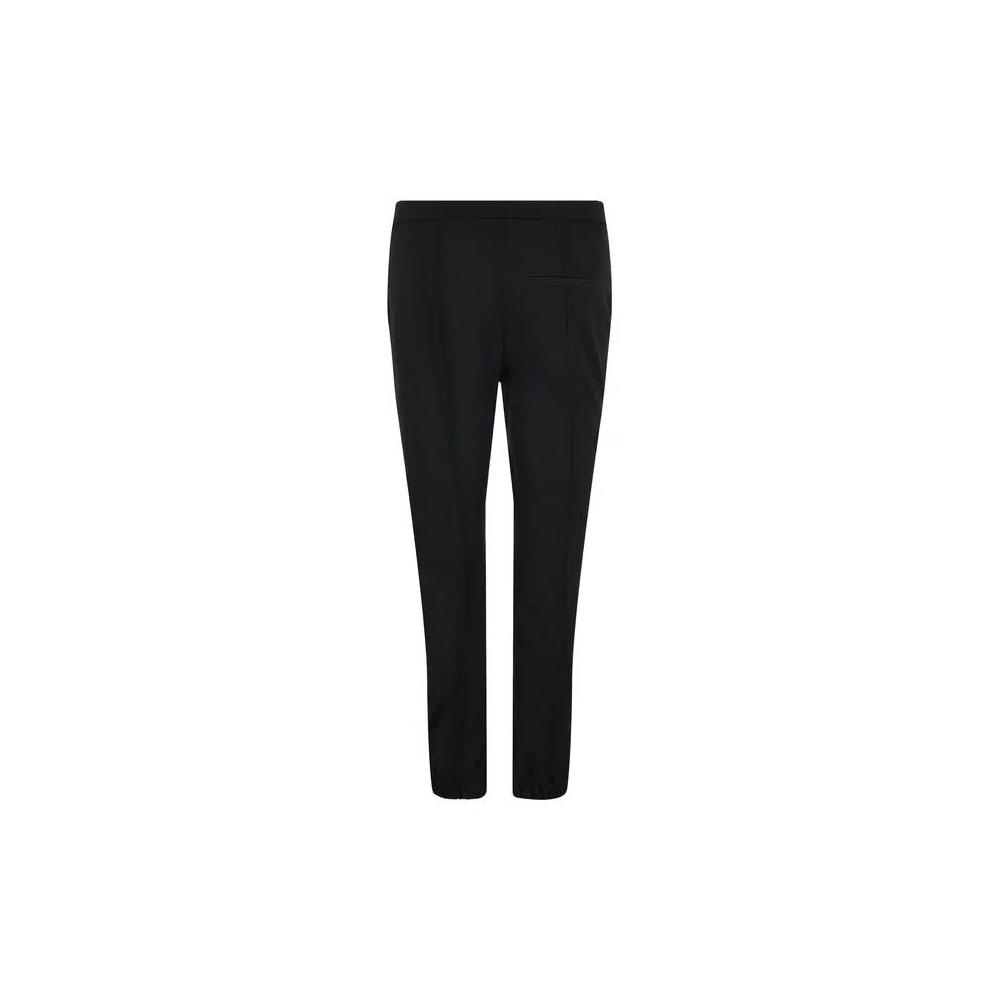 Джоггеры Alexander McQueen Tailored Jogger Pants 'Черный' 2