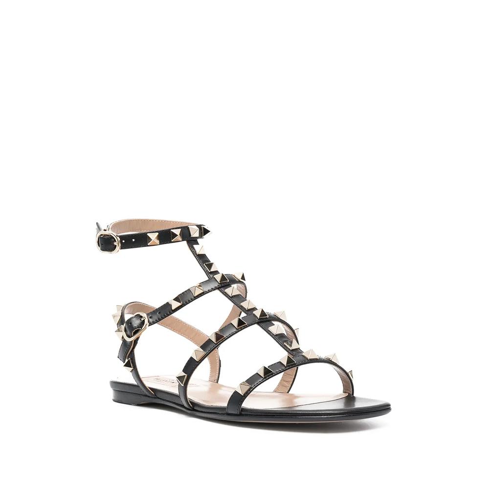 Босоножки Rockstud 2