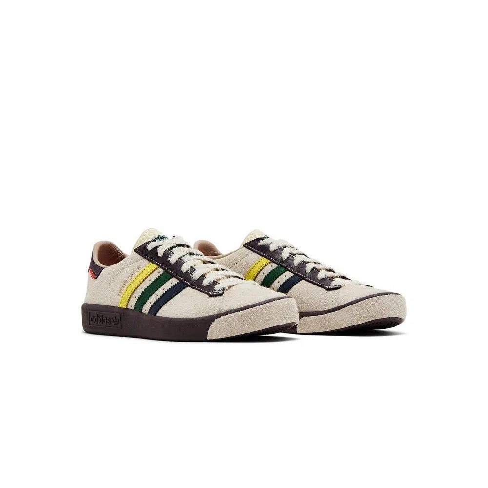 Кроссовки Brain Dead x adidas Forest Hills 'Cream White' 8