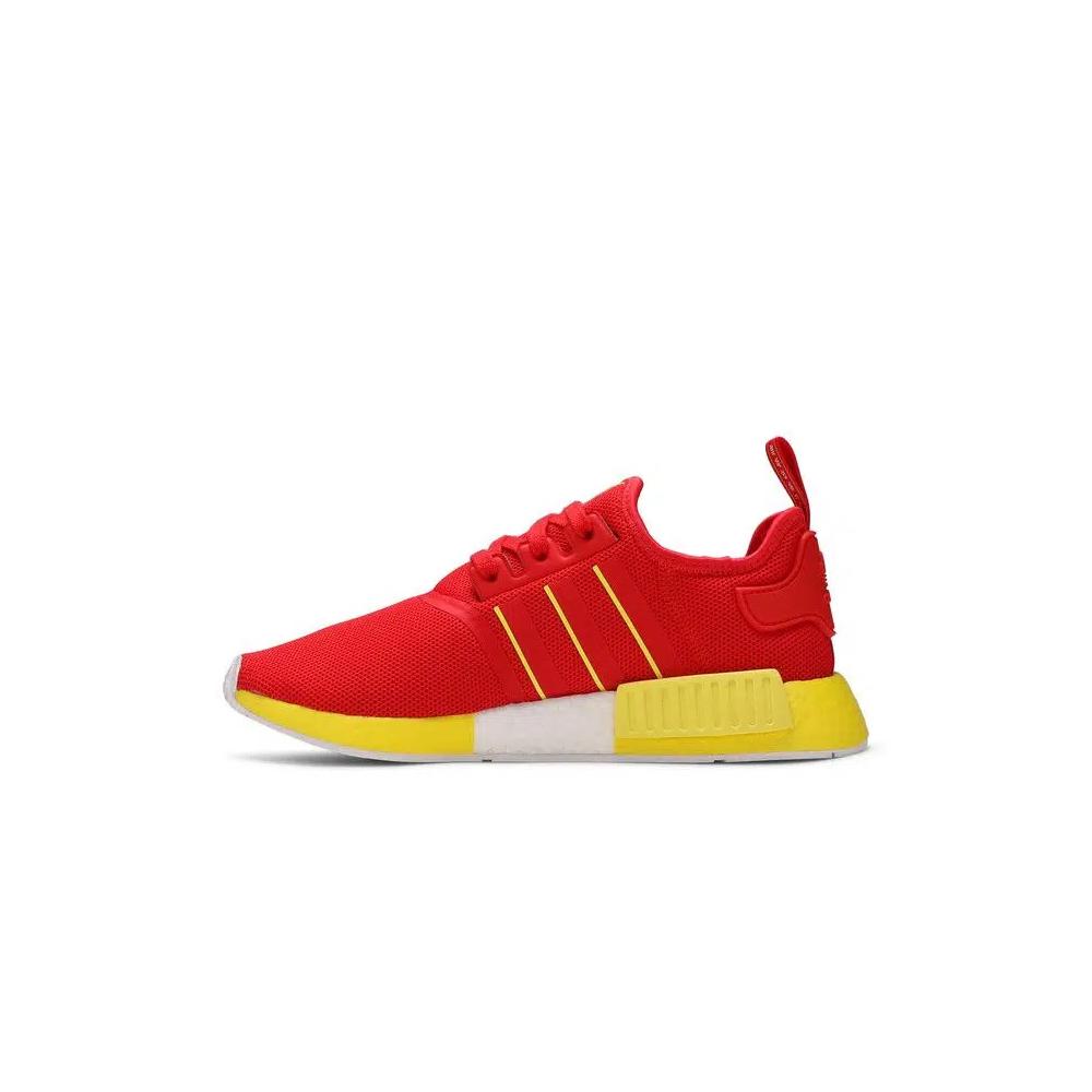 Кроссовки adidas NMD_R1 'Beijing' 3