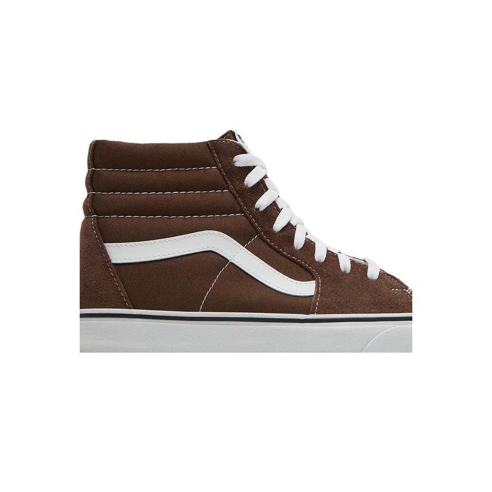 Кроссовки Vans Sk8-Hi 'Rain Drum' 2