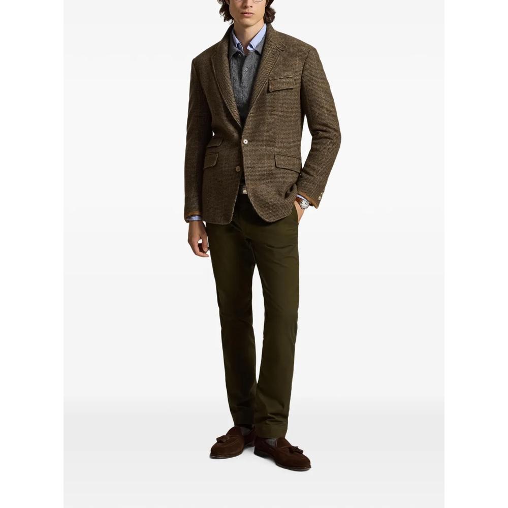 Брюки чинос Greenwich Slim Fit 2