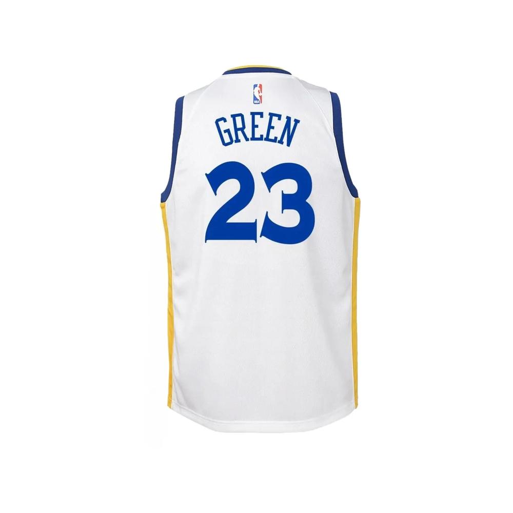 Жилет Golden State Warriors Association 2