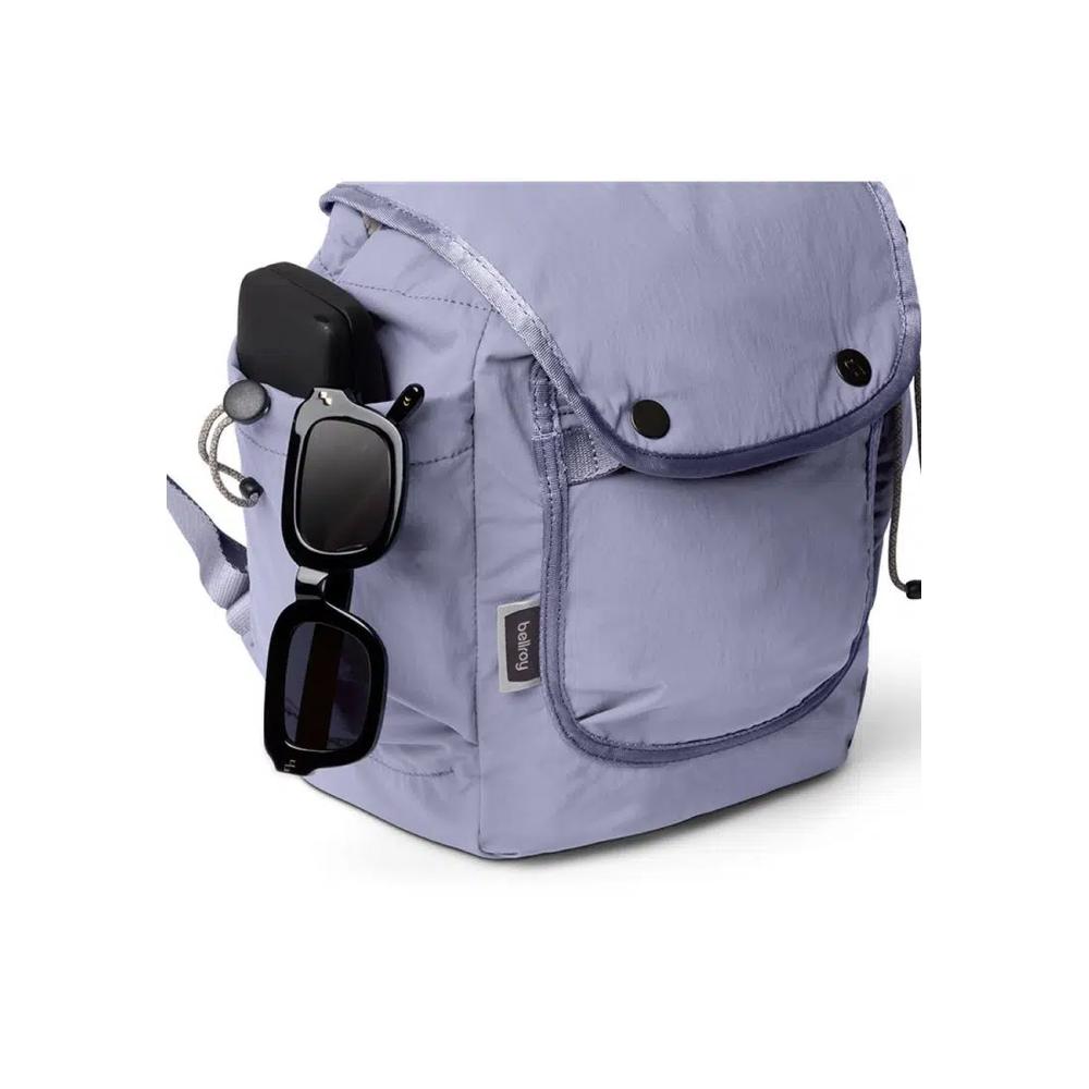 Bellroy Cinch Minipack - Сиреневая дымка 7