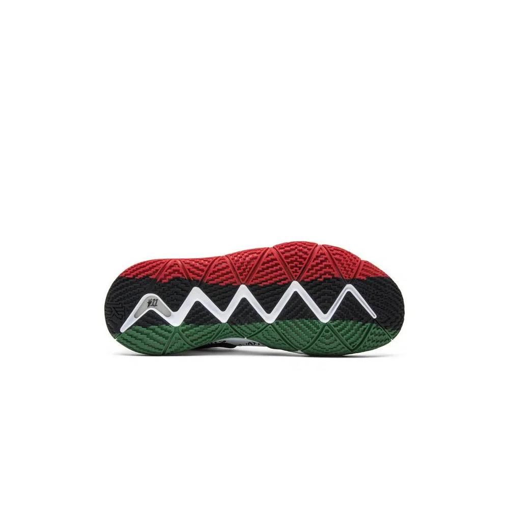 Кроссовки Nike Kyrie 4 «BHM» 4