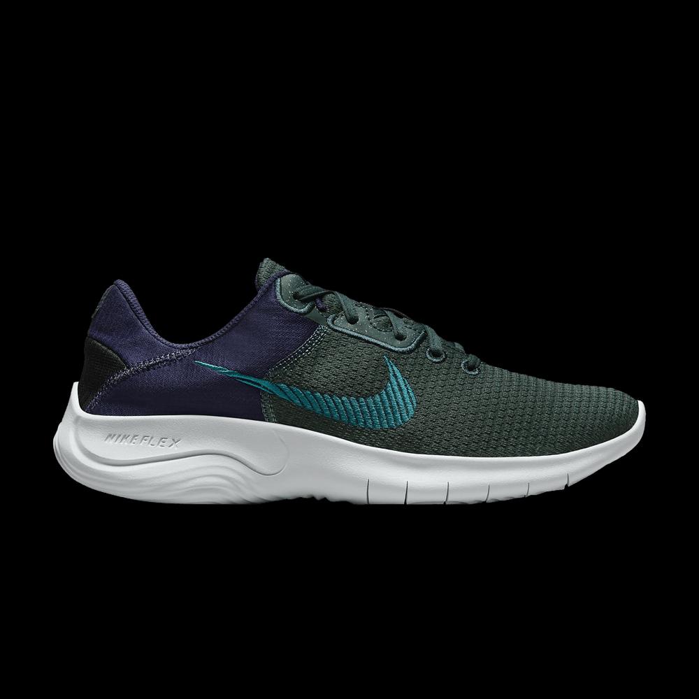 Кроссовки Nike Flex Experience Run 11 'Deep Jungle Purple Ink' 1