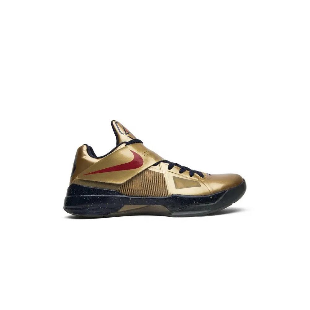 Кроссовки Nike Zoom KD 4 'Gold Medal' 2012 1