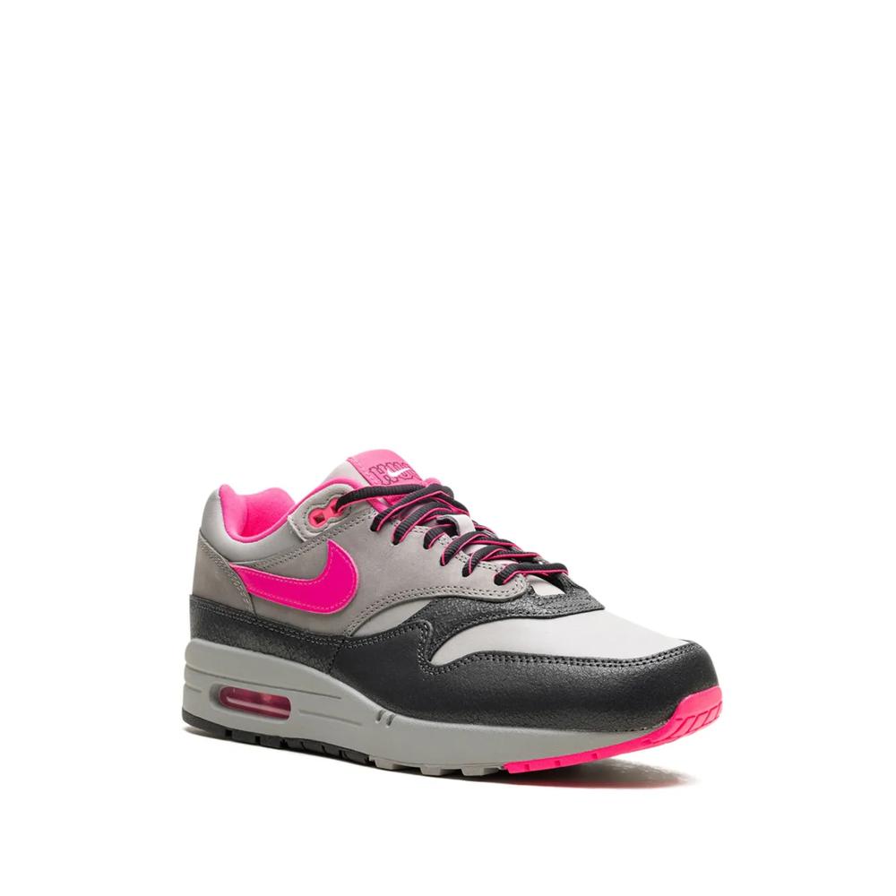 Кроссовки Air Max 1 SP Pink Pow из коллаборации с HUF 2
