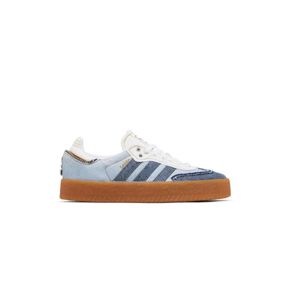 Лайфстайл atmos x adidas Wmns Sambae 'Denim' 1