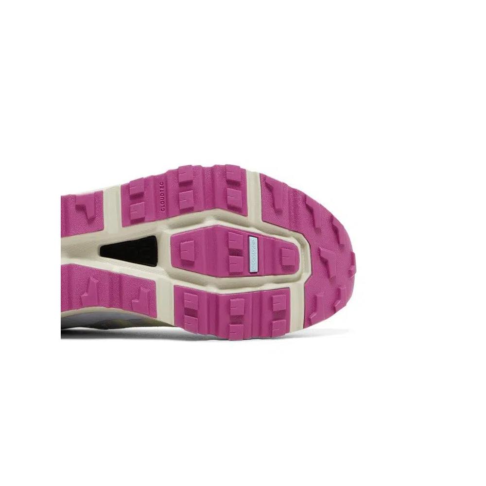 Беговые ON Wmns Cloudvista 'Heather Rhubarb' 5