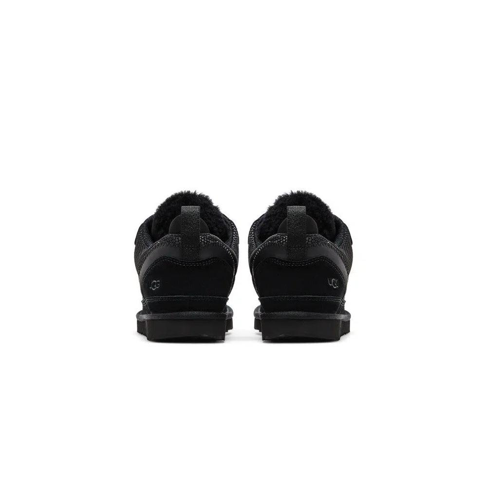 Кроссовки UGG Lowmel Kids 'Black' 6