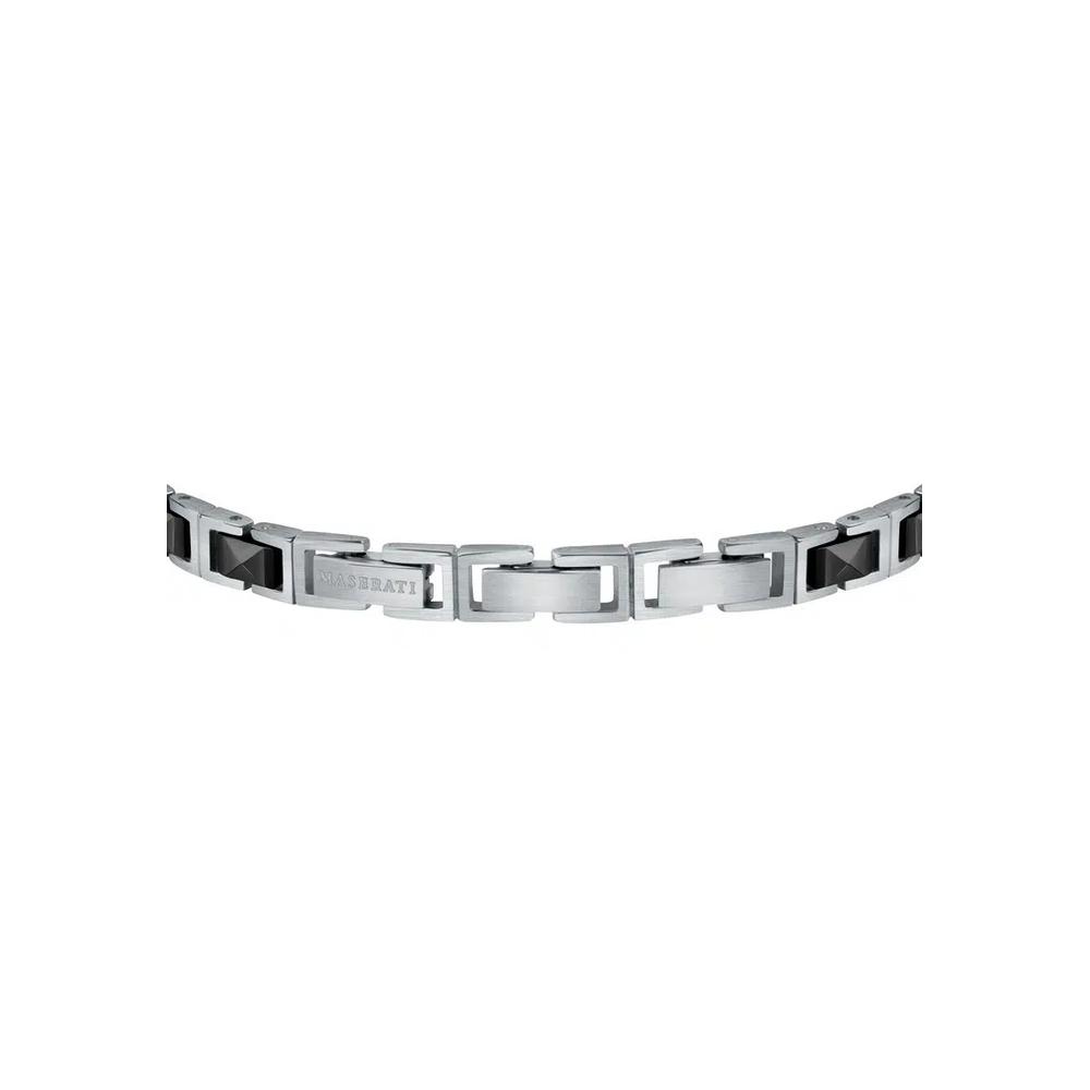 Браслет Maserati Ceramic Collection 210mm мужской JM420ATI06 3