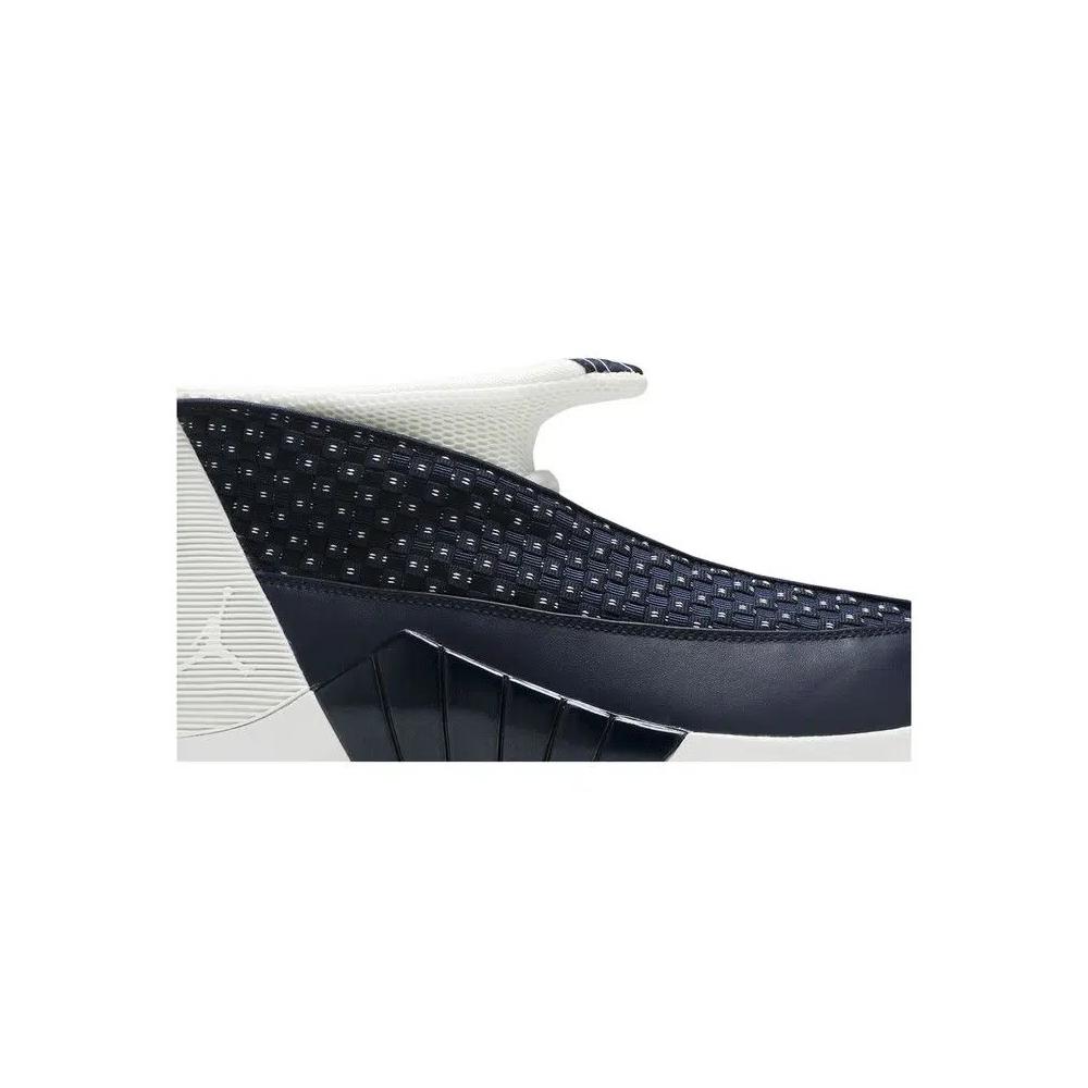 Кроссовки Air Jordan 15 Retro 'Obsidian' 2017 2