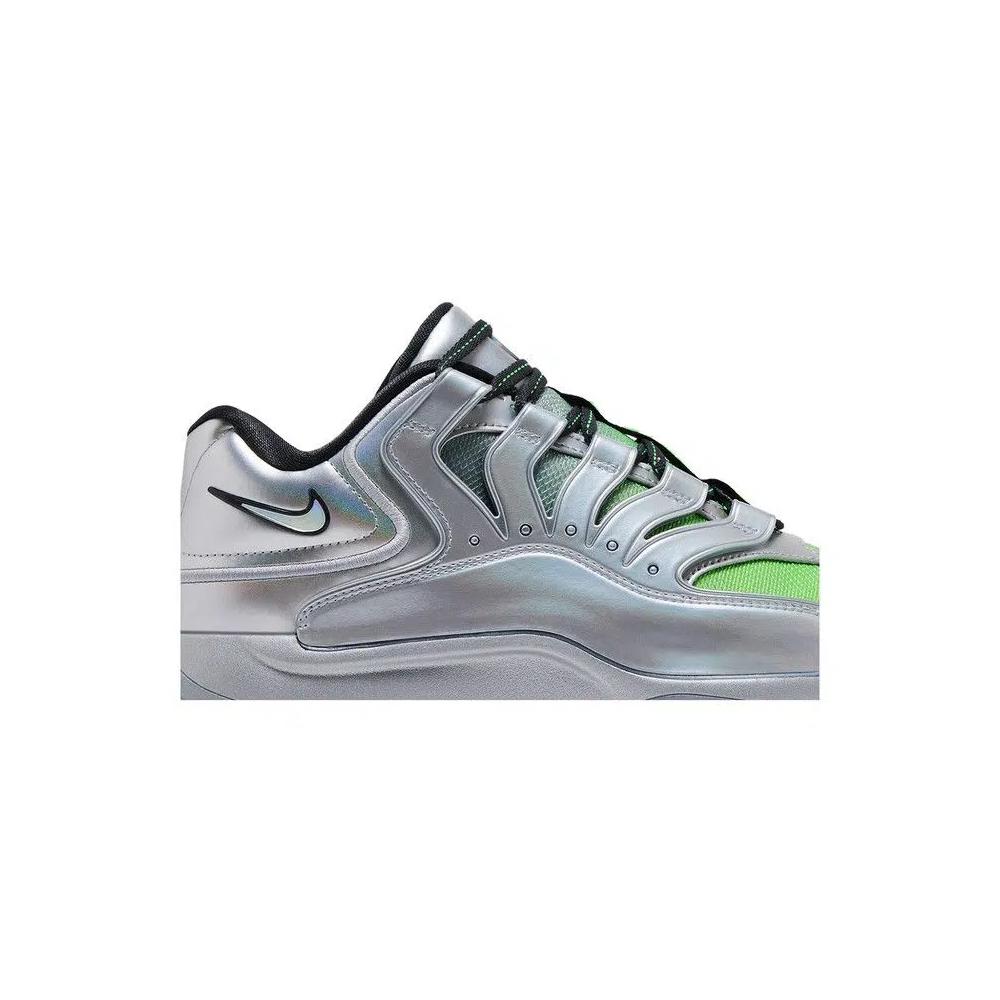 Кроссовки Nike KD 18 EP «EYBL» 2
