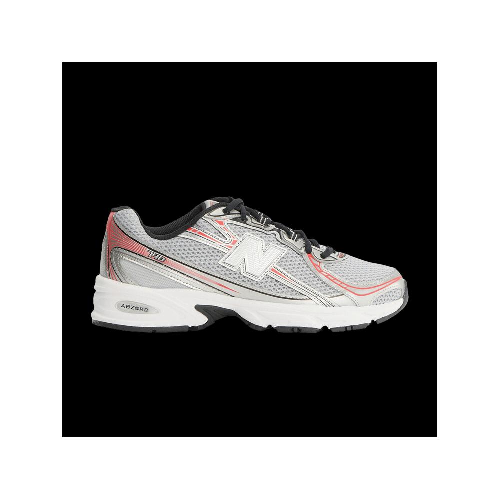 Кроссовки New Balance 740 'Silver Red' 1