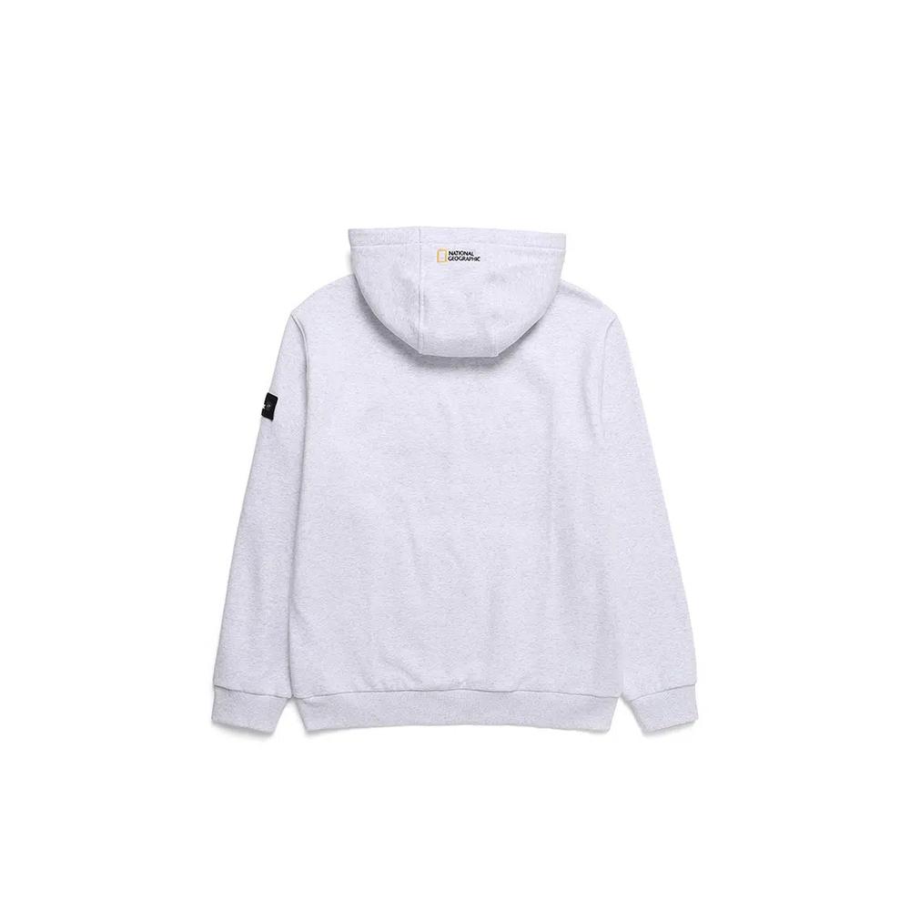 Унисекс худи LEUCOS Big LOGO 2