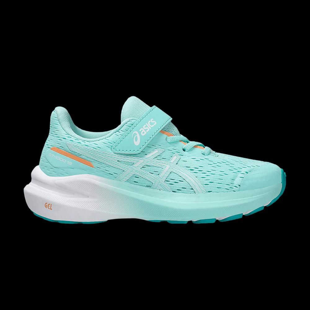 Кроссовки ASICS GT 1000 13 PS «Illuminate Mint» 1