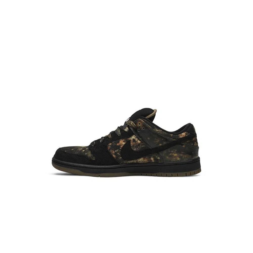 Кроссовки Nike Dunk SB Pushead Premium 'Pushead 2' 3