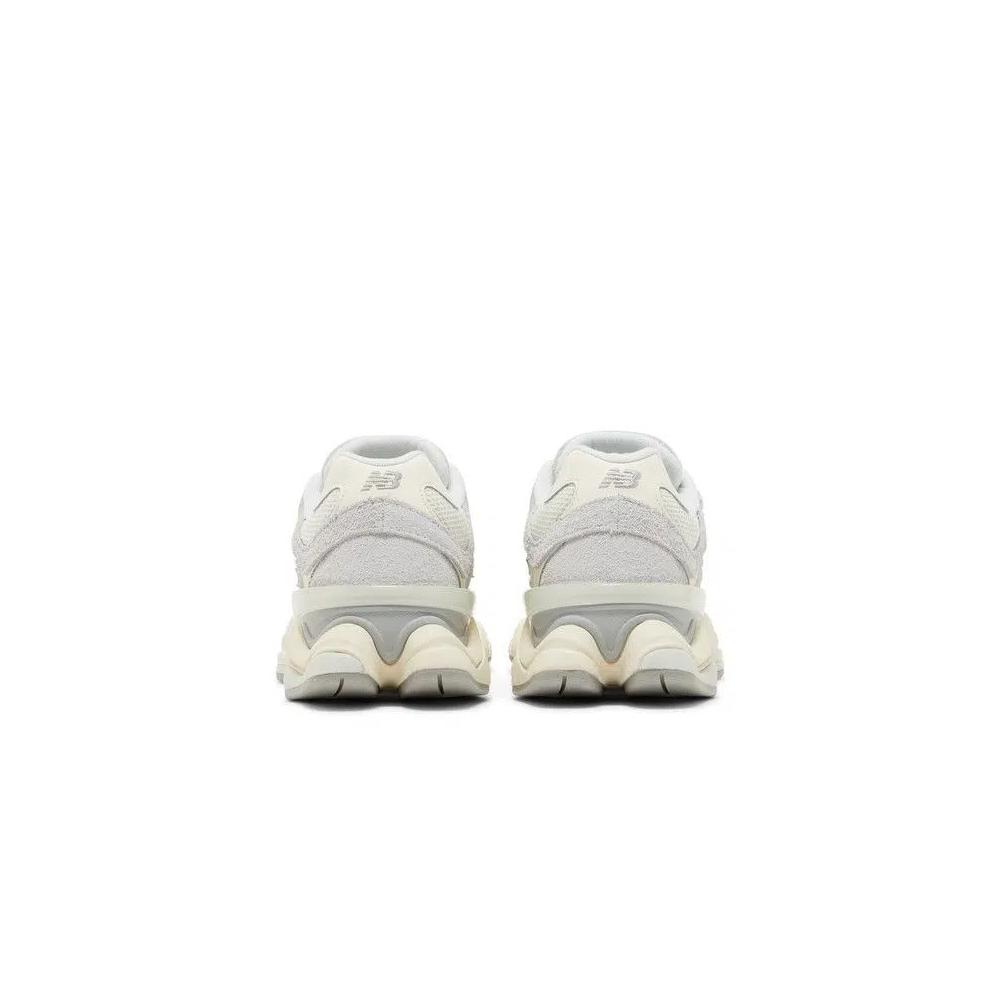 Кроссовки New Balance 9060 'Quartz Grey' 6