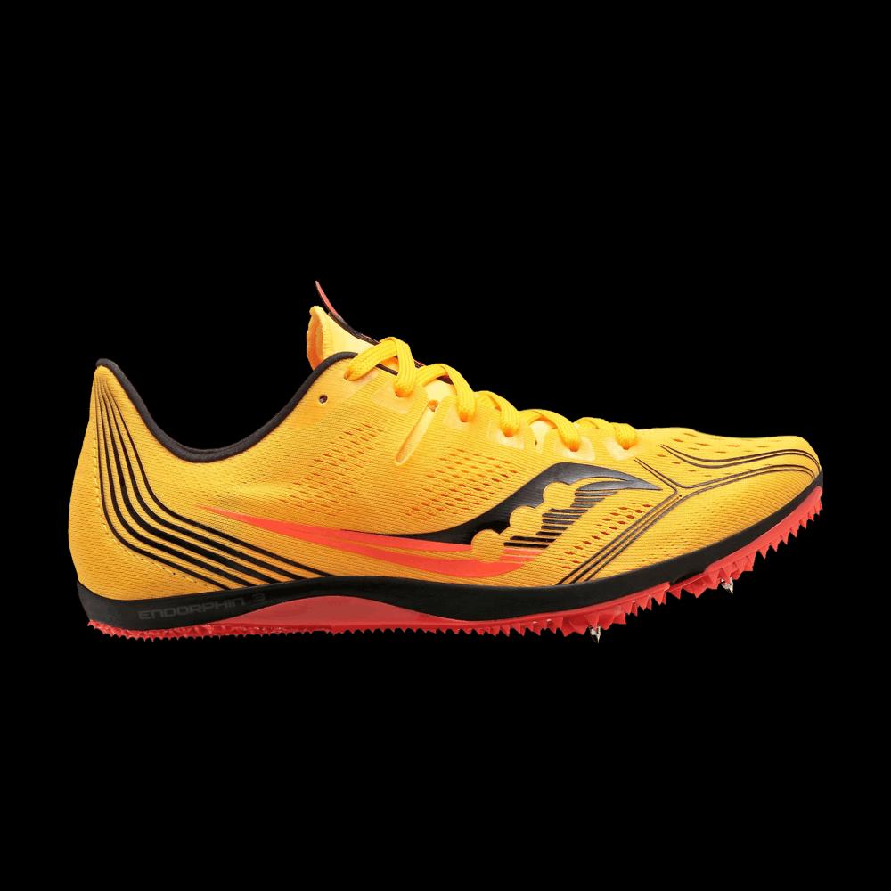 Кроссовки Saucony Wmns Endorphin 3 'ViZiGold' 1
