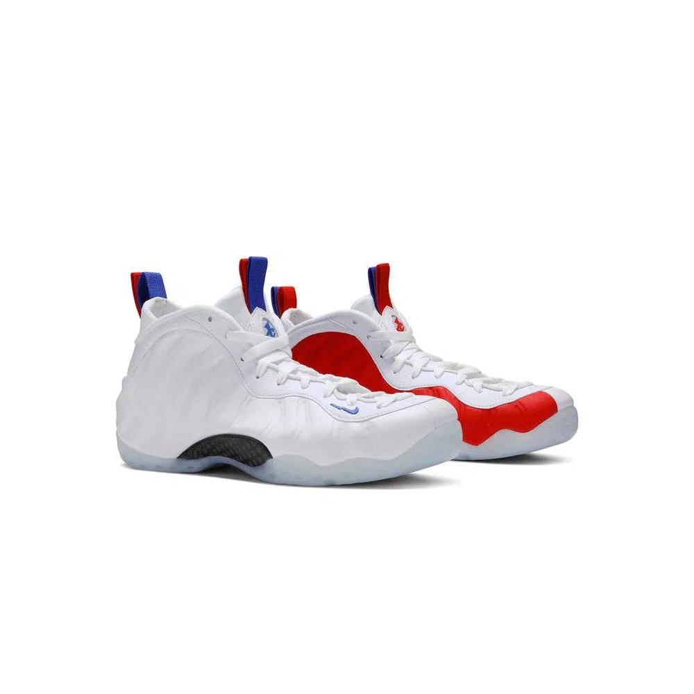 Кроссовки Nike Wmns Air Foamposite One 'USA' 8